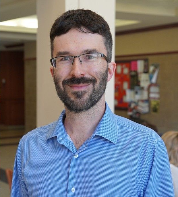 Photo of Arganthaël Berson